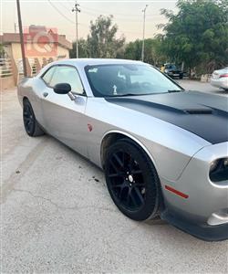 دودج تشالنجر